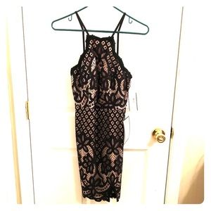 Cocktail dress NWT